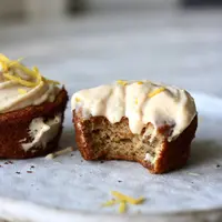 Десерты. Привычные снаружи, полезные внутри