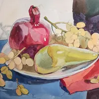 Как найти свой материал? Акварель, гуашь, темпера, акрил