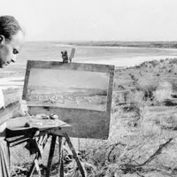 Нукусский музей: художественный ковчег Игоря Савицкого