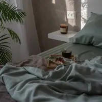 Мастер-класс по пошиву постельного белья