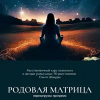 Родовая матрица. Перезагрузка программ