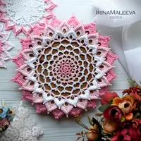 Салфетка Bluma