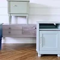 Технология окрашивания без грунта и шлифовки