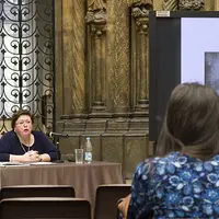 Викторианская живопись, от Академии до Прерафаэлитов