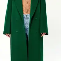 Пальто Алессандра