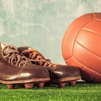 История спорта: необычный взгляд