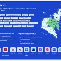 Junior iOS-Developer. Часть 5 из 6