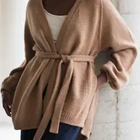 Кардиган с разрезами Tuscany