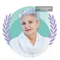 Цикл лекций PRO Питание