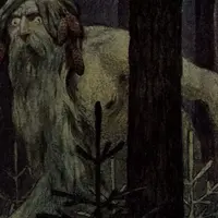 Русская фольклорная демонология. Нечисть или хозяева? Банник