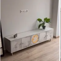 Фасады с эпоксидной смолой