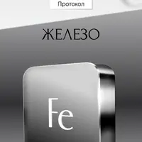 Протокол Железо