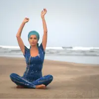 Волновая йога