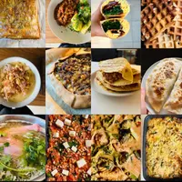 Сборник блюд для заморозки