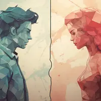 Ревность: причины, мотивы, источники