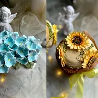 Цветы Пасхи