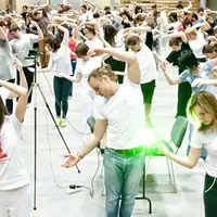 Я практикую. Голова – память, концентрация и креативность