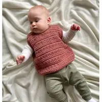 Детский жилет Casual