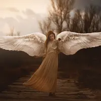 Ангельская терапия