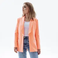 Выкройки женского жакета