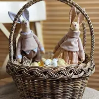 Челлендж к Пасхе