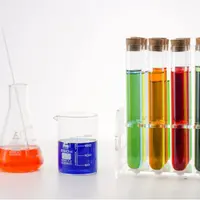 Руководство по базовым анализам