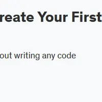 Webflow for Beginners: Create Your First Website