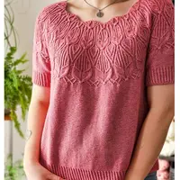 Футболка Shine Bright Blouse