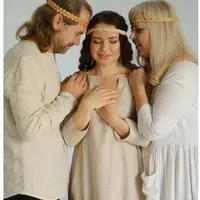 Родовое исцеление