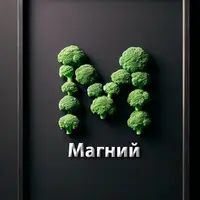 Проект Магний