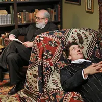 Начало психотерапевтической практики