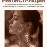 Реконструкция