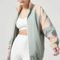 Олимпийка Lee