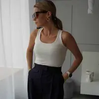 Топ/майка Nicole R