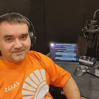 Твой голос - профессия