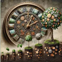 Денежная энергия в 2024 году. Активация новых кодов