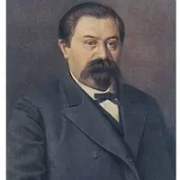 Генрих Брокар: потомственный парфюмер и талантливый предприниматель