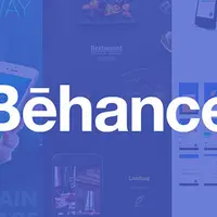 Behance: лучший друг графического дизайнера