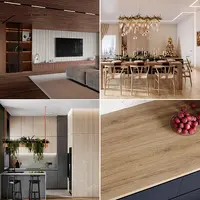 Отдельная библиотека дерева