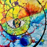 Спирали силы. Блок 1