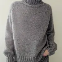 Свитер оверсайз Sarennes