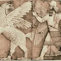 Культура в движении: архаика