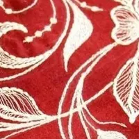 Свободно-ходовая машинная вышивка