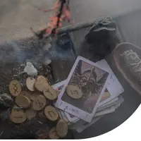 Руническая магия. 1 курс - Практик