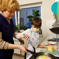 Эрготерапия. Введение