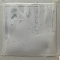 Волшебство весеннего леса: рисуем иллюстрацию с персонажем