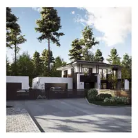 Как построить коттеджный поселок в кризисное время