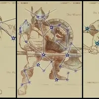 Корневые архетипы бытия