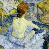 Анри де Тулуз-Лотрек – король Монмартра