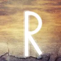 Авторский ритуал с руной Рейд для привлечения удачи «GPS Удачи»